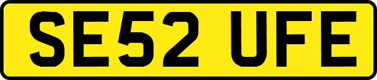 SE52UFE