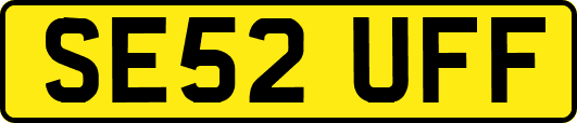 SE52UFF