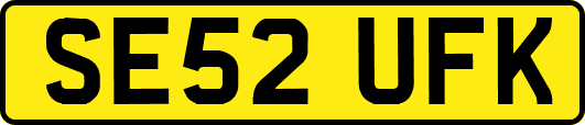 SE52UFK