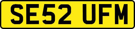 SE52UFM