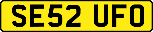 SE52UFO