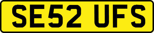 SE52UFS