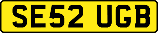 SE52UGB