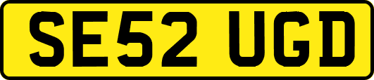 SE52UGD