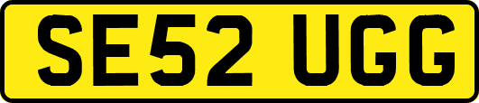 SE52UGG