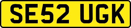 SE52UGK