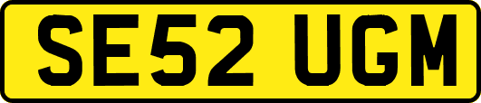 SE52UGM
