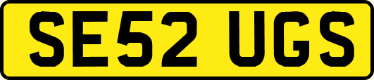 SE52UGS