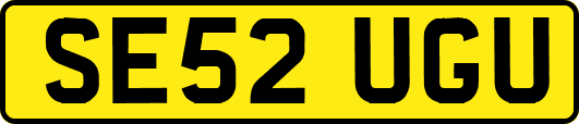 SE52UGU