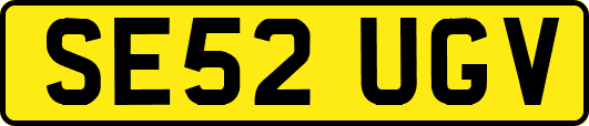 SE52UGV