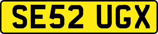 SE52UGX