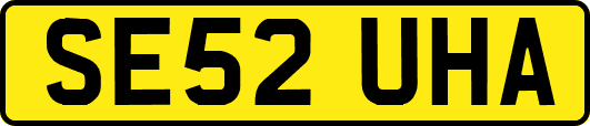 SE52UHA
