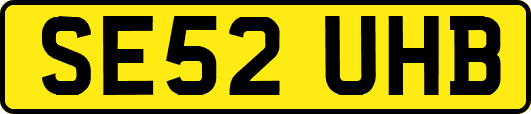 SE52UHB