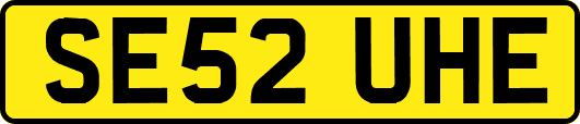 SE52UHE