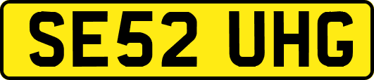 SE52UHG