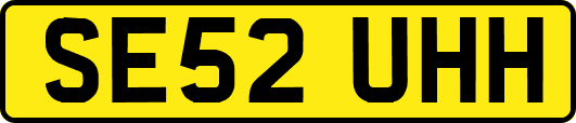 SE52UHH