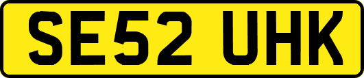 SE52UHK