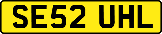 SE52UHL