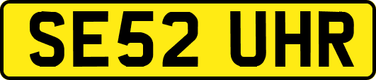 SE52UHR