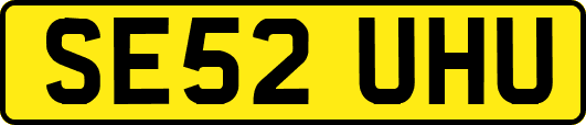 SE52UHU