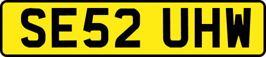 SE52UHW