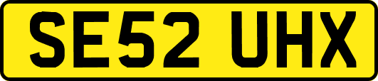 SE52UHX