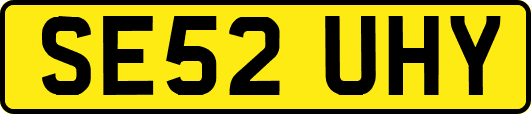SE52UHY