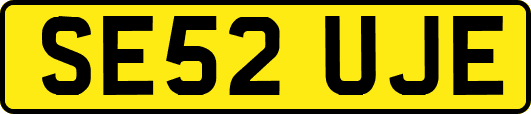 SE52UJE