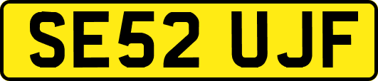 SE52UJF