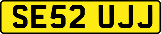 SE52UJJ