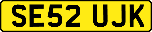 SE52UJK