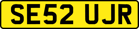 SE52UJR