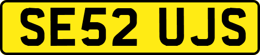 SE52UJS