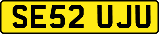 SE52UJU