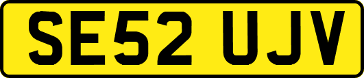 SE52UJV