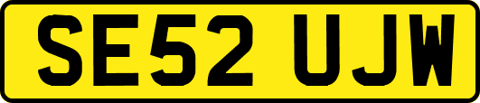 SE52UJW