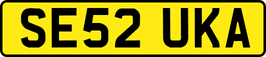 SE52UKA