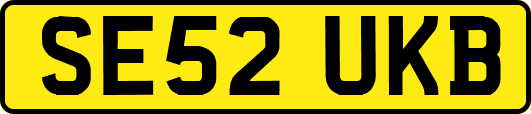 SE52UKB
