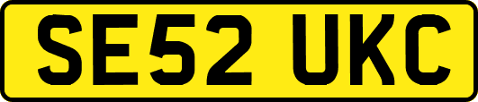 SE52UKC