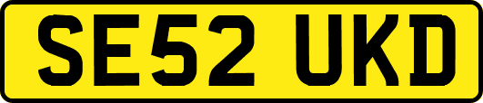 SE52UKD