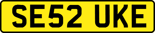 SE52UKE