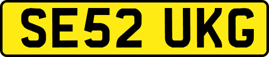 SE52UKG
