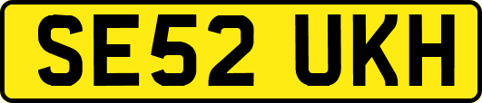 SE52UKH