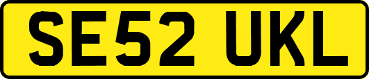 SE52UKL
