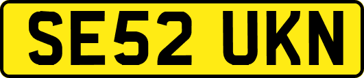 SE52UKN
