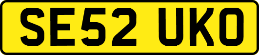 SE52UKO