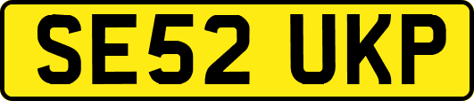 SE52UKP