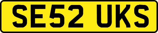 SE52UKS