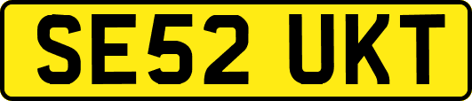 SE52UKT