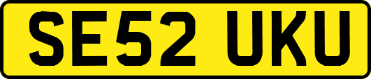 SE52UKU